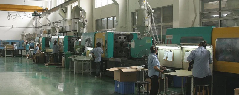 塑料造粒廠廢氣有哪些成分？該怎么處理？